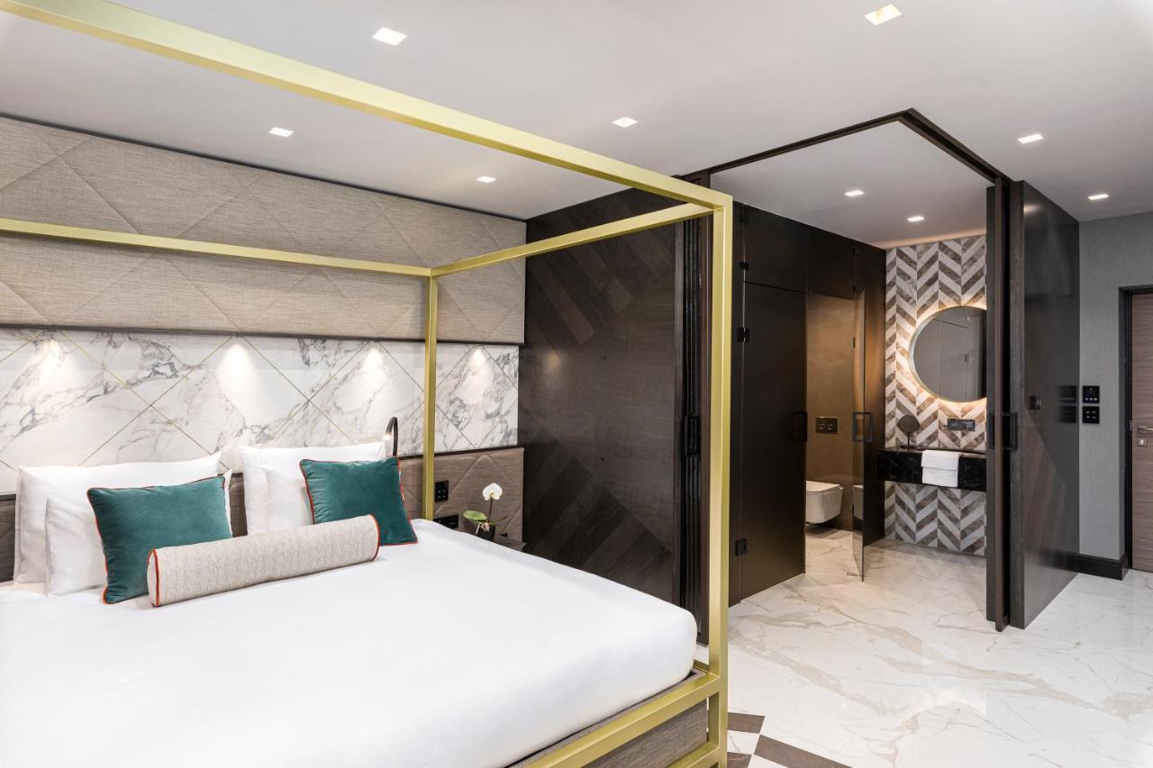 Lure Hotel Mellieħa Buitenkant foto
