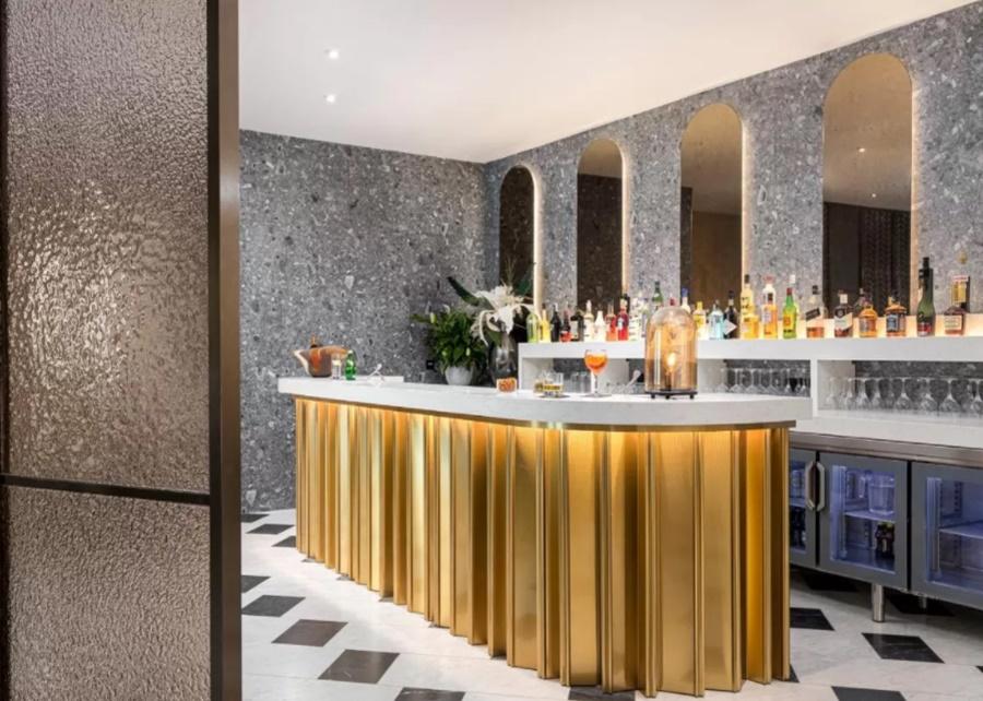 Lure Hotel Mellieħa Buitenkant foto